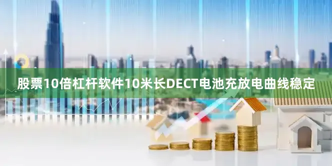 股票10倍杠杆软件10米长DECT电池充放电曲线稳定